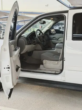 , Cheverolet Tahoe, 2008, Automatic, 319...