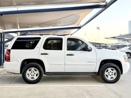 , Cheverolet Tahoe, 2008, Automatic, 319...