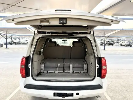 , Cheverolet Tahoe, 2008, Automatic, 319...