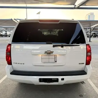 , Cheverolet Tahoe, 2008, Automatic, 319...