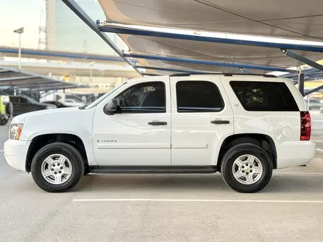 , Cheverolet Tahoe, 2008, Automatic, 319...