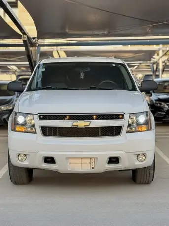 , Cheverolet Tahoe, 2008, Automatic, 319...