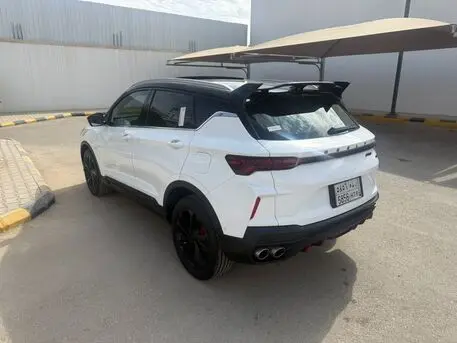 Geely Coolray, 2024, Automatic, 48000 KM...