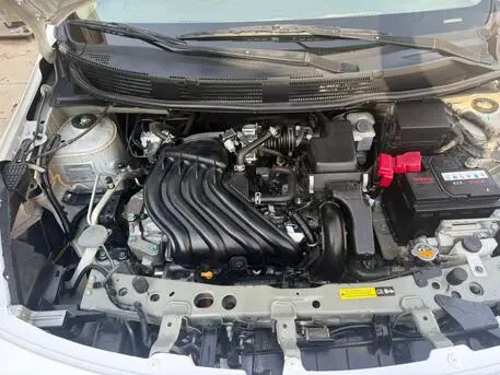 Nissan Sunny, 2022, Automatic, 91000 KM,...