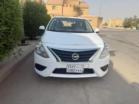 Nissan Sunny, 2022, Automatic, 91000 KM,...