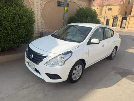 Nissan Sunny, 2022, Automatic, 91000 KM,...
