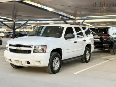 Immaculate condition Chevrolet Tahoe 200...