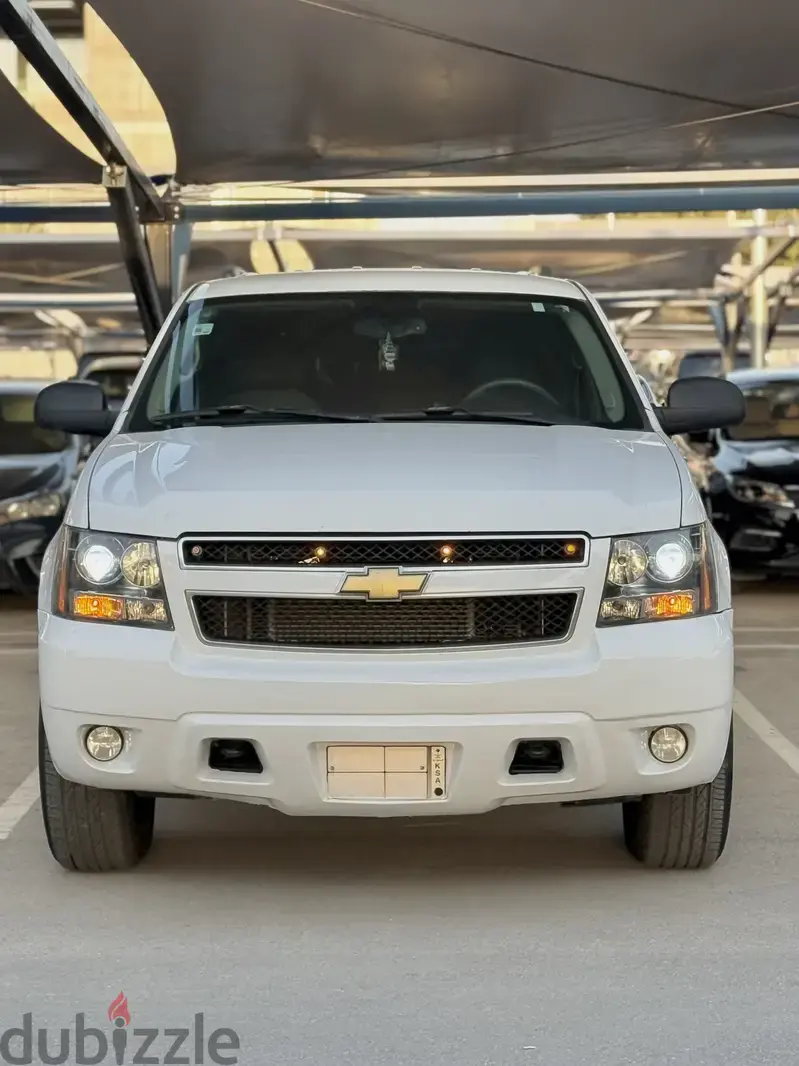 Immaculate condition Chevrolet Tahoe 200...