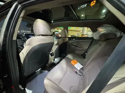 هيونداي سنتافي 2020