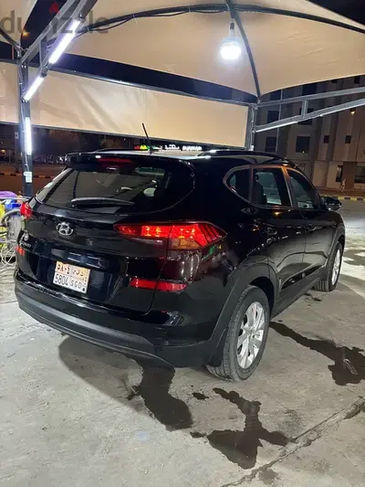 هيونداي سنتافي 2020