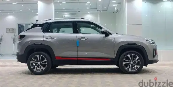 شانجان CS35 بلس 2026 | Changan CS35 Plus...