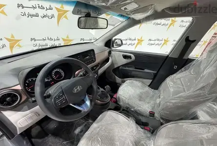 هيونداي i10 2026 | Hyundai i10 2026