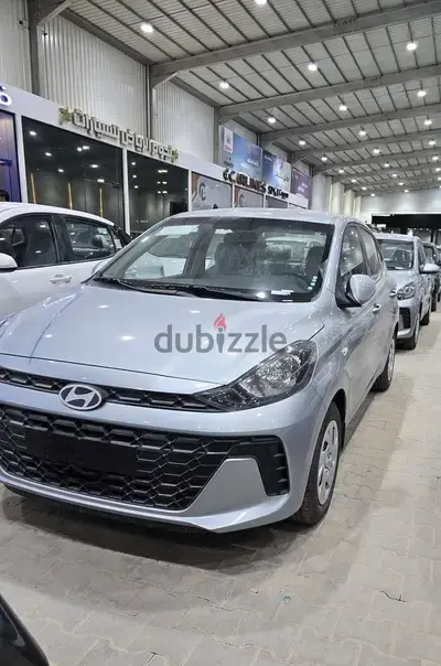 هيونداي i10 2026 | Hyundai i10 2026