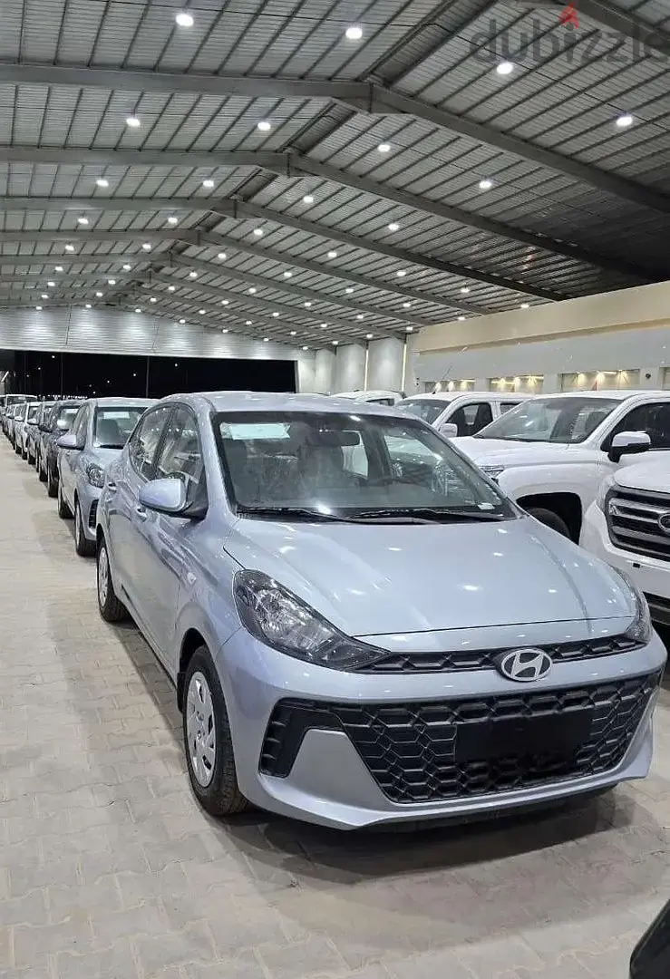 هيونداي i10 2026 | Hyundai i10 2026