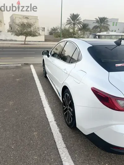 Toyota Camry 2025 2025