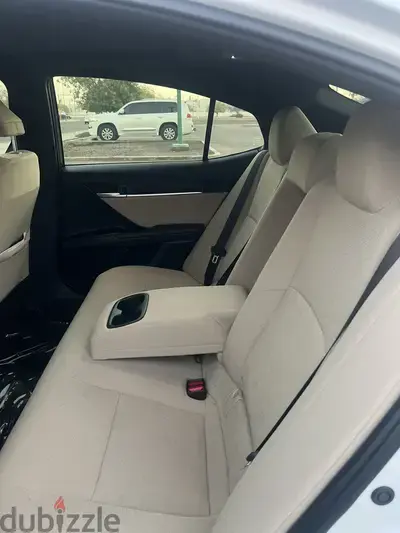 Toyota Camry 2025 2025