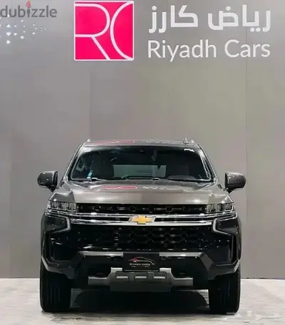 شيفروليه تاهو 2021 LS