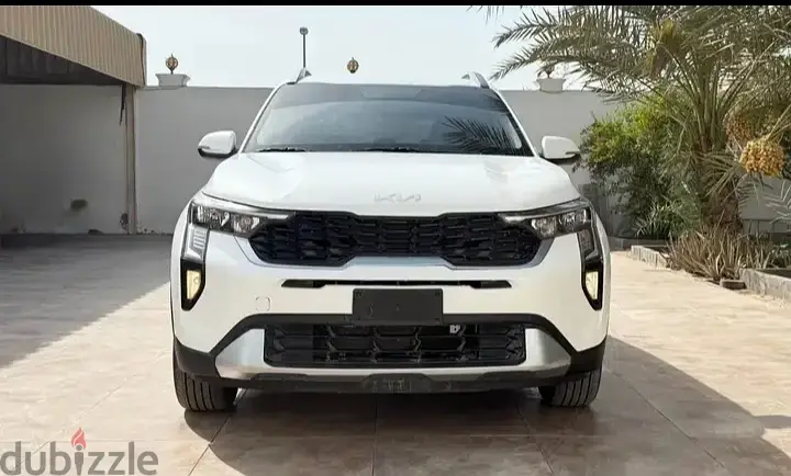 Kia Sonet 2024