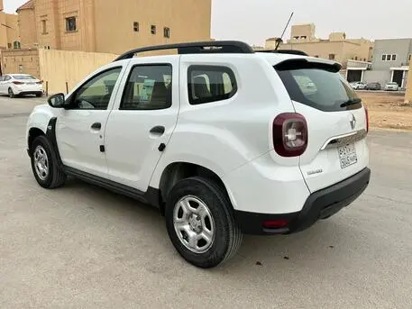 Renault Duster, 2023, Automatic, 167000...