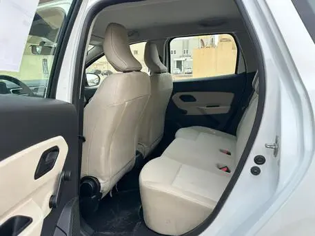 Renault Duster, 2023, Automatic, 167000...