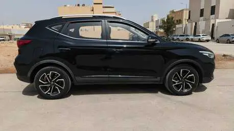 Mg Zs Tropy, 2022, Automatic, 116000 KM,...