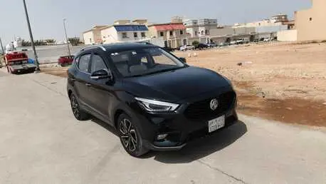 Mg Zs Tropy, 2022, Automatic, 116000 KM,...