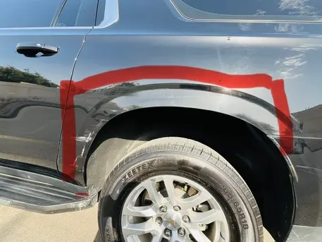 Chevrolet Suburban, 2023, Automatic, 923...