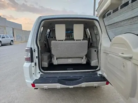 Mitsubishi Pajero, 2020, Automatic, 7200...