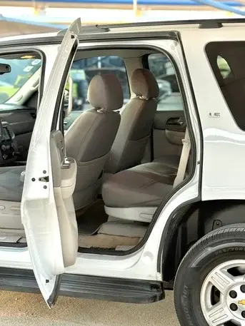 Cheverolet Tahoe, 2008, Automatic, 31900...