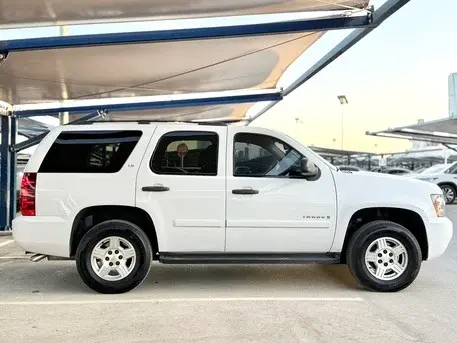Cheverolet Tahoe, 2008, Automatic, 31900...