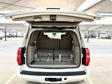 Cheverolet Tahoe, 2008, Automatic, 31900...