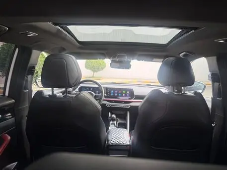 Geely Coolray, 2024, Automatic, 48000 KM...