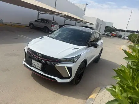 Geely Coolray, 2024, Automatic, 48000 KM...