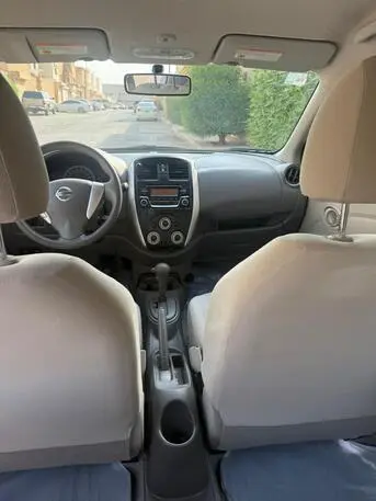 Nissan Sunny, 2022, Automatic, 91000 KM,...