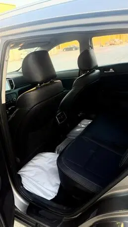 Kia Sportage, 2018, Automatic, 200000 KM...
