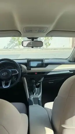 2.0L Diesel Engine Base Variant - Automa...