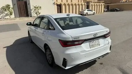 2.0L Diesel Engine Base Variant - Automa...