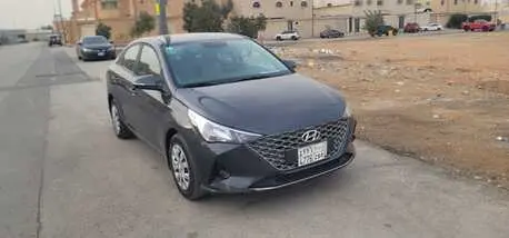 Hyundai Accent, 2022, Automatic, 70000 K...