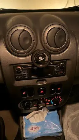 Renault Duster, 2015, Automatic, 127000...