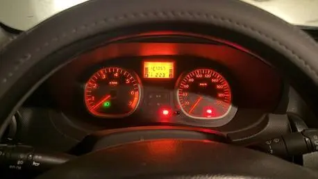 Renault Duster, 2015, Automatic, 127000...