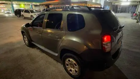 Renault Duster, 2015, Automatic, 127000...