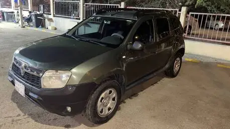Renault Duster, 2015, Automatic, 127000...