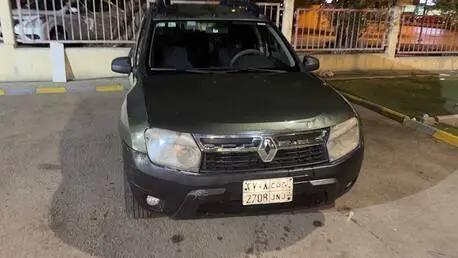 Renault Duster, 2015, Automatic, 127000...