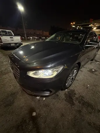 Hyundai Azera, 2020, Automatic, 203500 K...