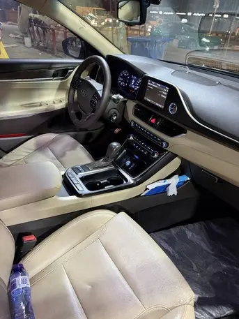 Hyundai Azera, 2020, Automatic, 203500 K...