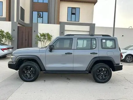 GWM TANK 300 4WD, 2023, Automatic, 13700...