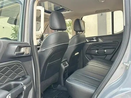 GWM TANK 300 4WD, 2023, Automatic, 13700...