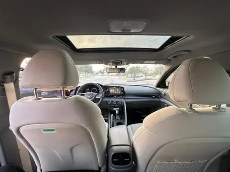 Hyundai Elantra SE 2.0, 2023, Automatic,...