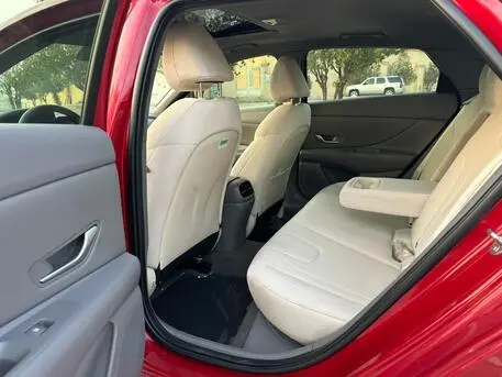 Hyundai Elantra SE 2.0, 2023, Automatic,...