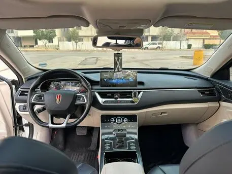 HONGQI H5 35 TD, 2024, Automatic, 49000...